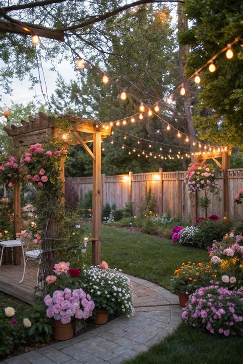 Backyard Vow Renewal Ideas To Celebrate Your Love And Renew Your Commitment