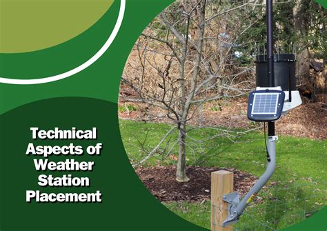 backyard weather station