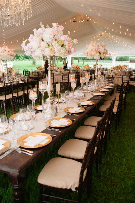 Get These Outdoor Wedding Decorations Ideas