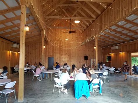 Backyard Winery King George