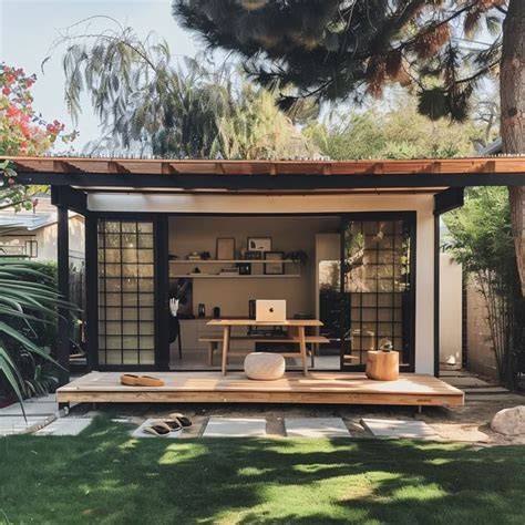 backyard work meaning