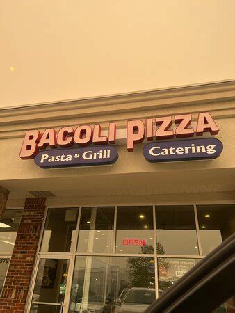 bacoli pizza lakewood