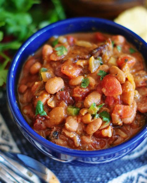 The Best Baked Beans Are Made in Your Slow Cooker Recipe