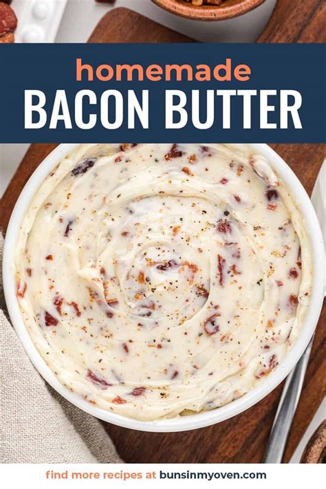 Bacon And Butter Waitlist