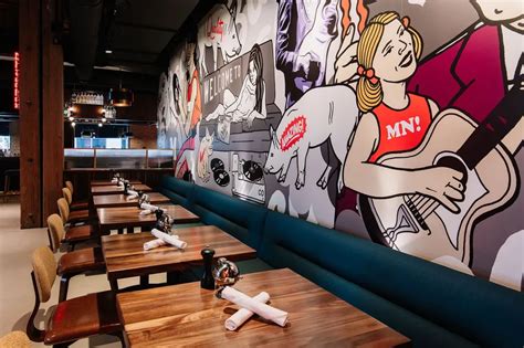 Bacon Bar Minneapolis