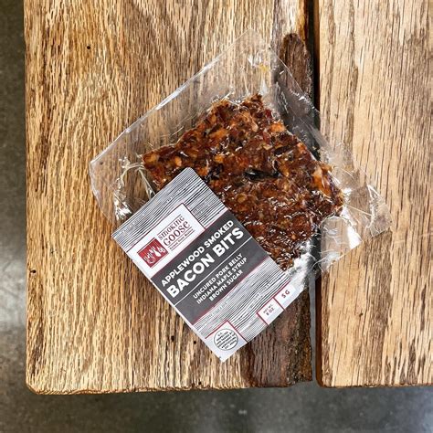 Bacon Bits Wholesale