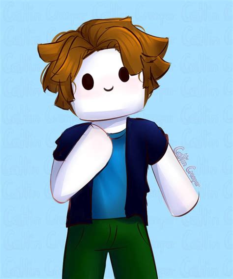 Bacon Boy In Roblox