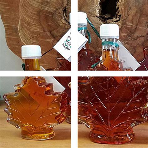 Bacon Farm Maple Syrup