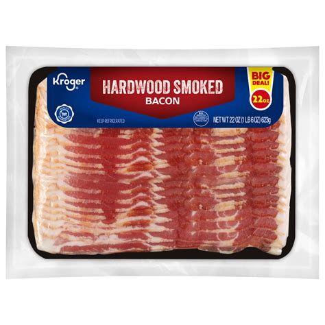 Bacon From Kroger