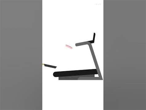 Bacon Game Treadmill