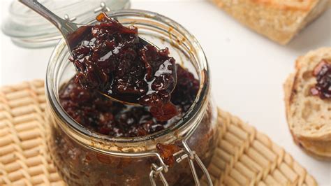 Bacon Jam Victoria