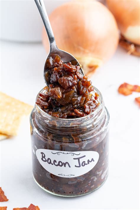 Bacon Jam Wiki