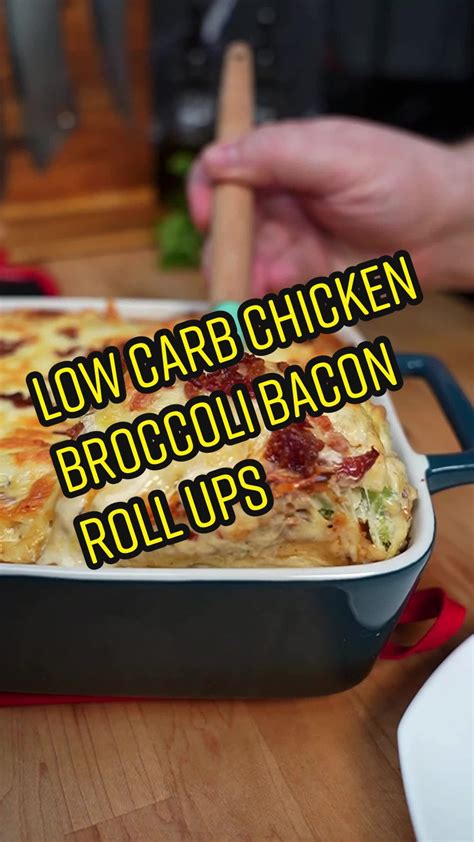 Bacon Low Carbs