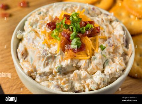 Bacon Mayo Dip