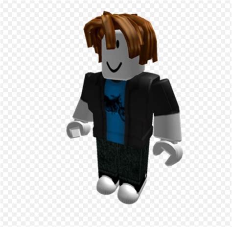Bacon Roblox Noob