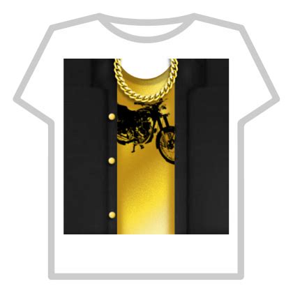 Bacon Shirt Roblox Id