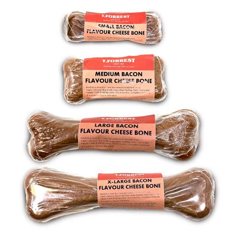 Bacon Snacks For Dogs