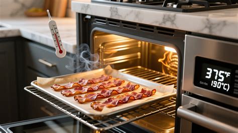 Bacon Storage Temperature