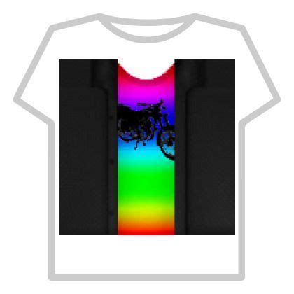 bacon t-shirts - Roblox