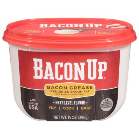 Bacon Up Stores