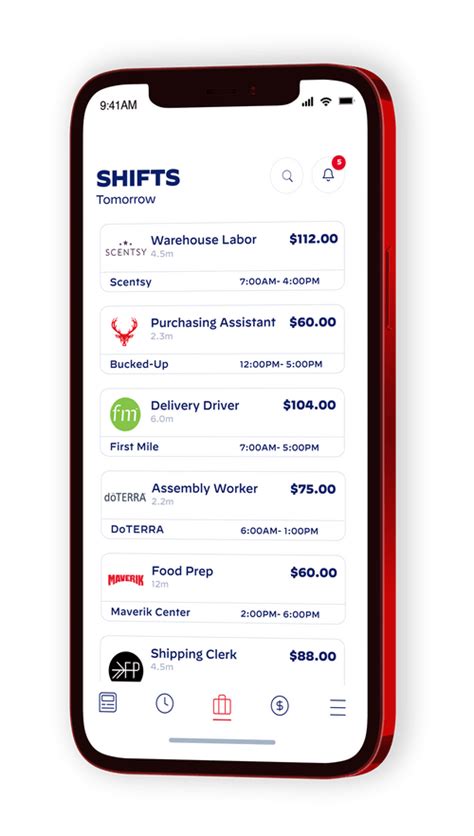 Bacon Work App Customer Service