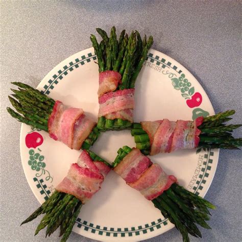 Bacon-Wrapped Delights