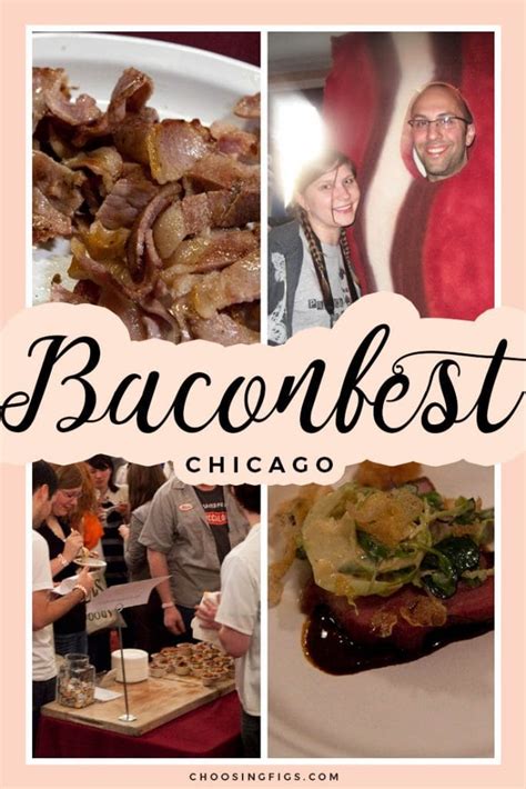 Baconfest Chicago