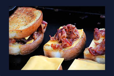 Baconfest Kettering Ohio