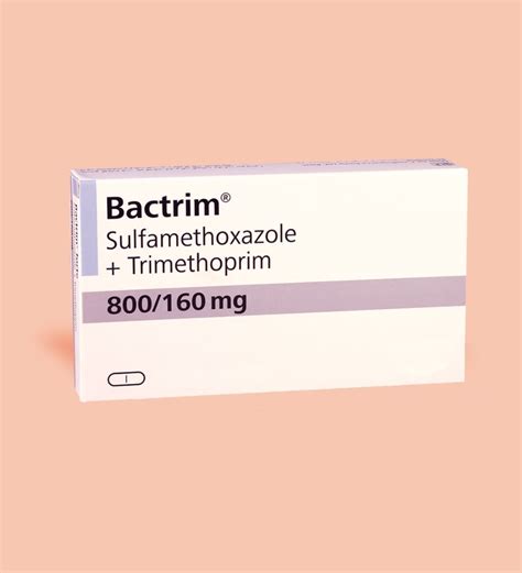 Bactrim for UTI: Does This Antibiotic Provide Effective Relief?