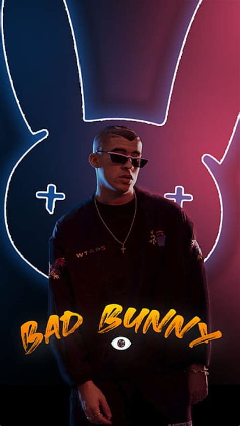 Bad Bunny 2020 Wallpapers Top Free Bad Bunny 2020 Backgrounds WallpaperAccess