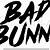 bad bunny n word