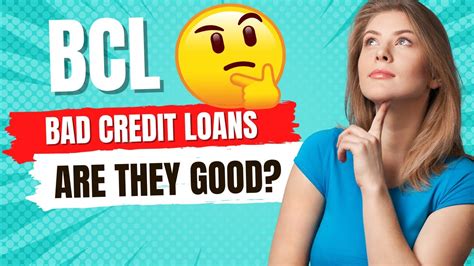 PPT Bad Credit Loans Urban BCL Explained in a Simple Way PowerPoint