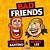 bad friends podcast tour