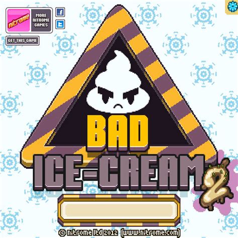 Bad IceCream 2 Hacked (Cheats) Hacked Free Games