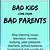 bad parenting quotes sayings