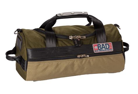Bad American Duffel