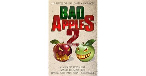 bad apples 2