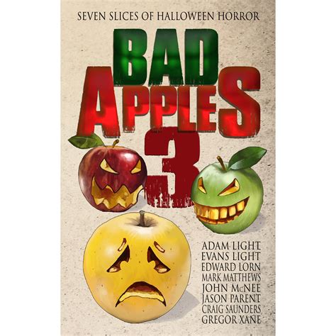 bad apples 3
