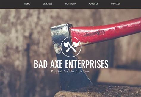 Bad Axe Enterprises