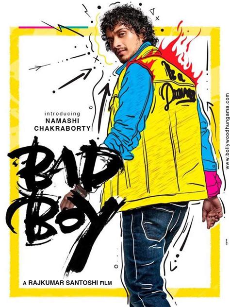 bad boy 2023 film