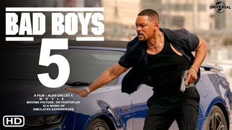 bad boy 5