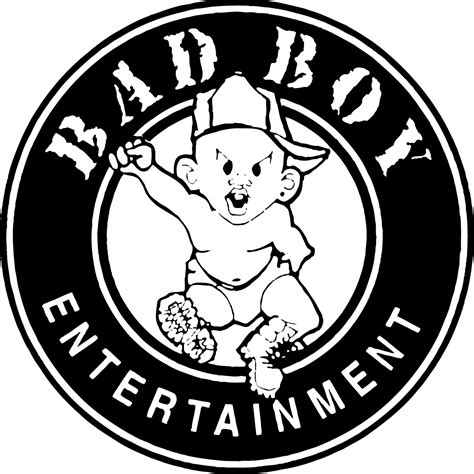 bad boy entertainment record label