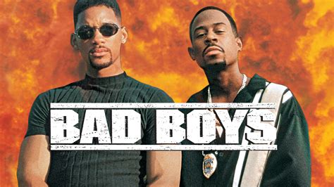 bad boy free movie