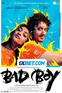 bad boy full movie download 480p filmyzilla