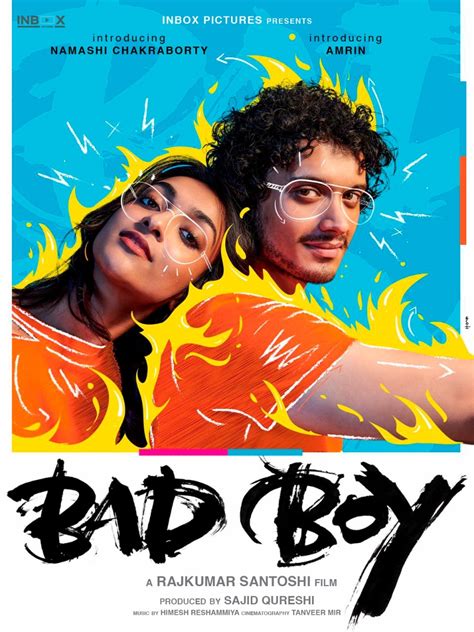 bad boy full movie free