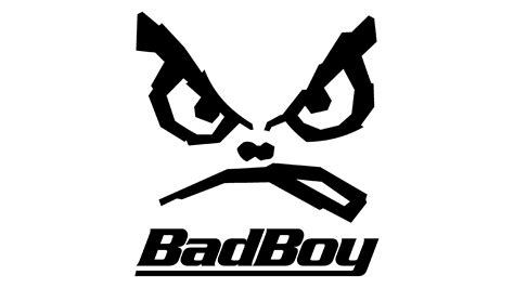 bad boy logo images