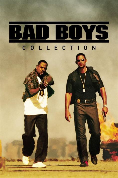 bad boy movie box office collection