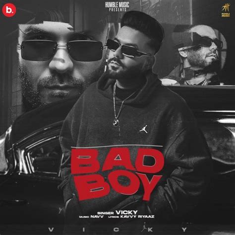 bad boy mp3 song download