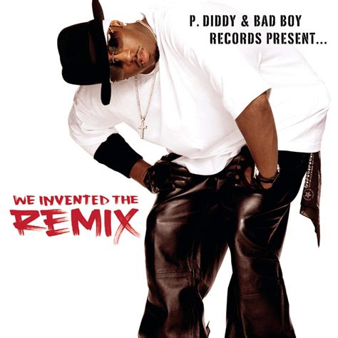 bad boy p diddy