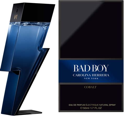 bad boy parfum herren